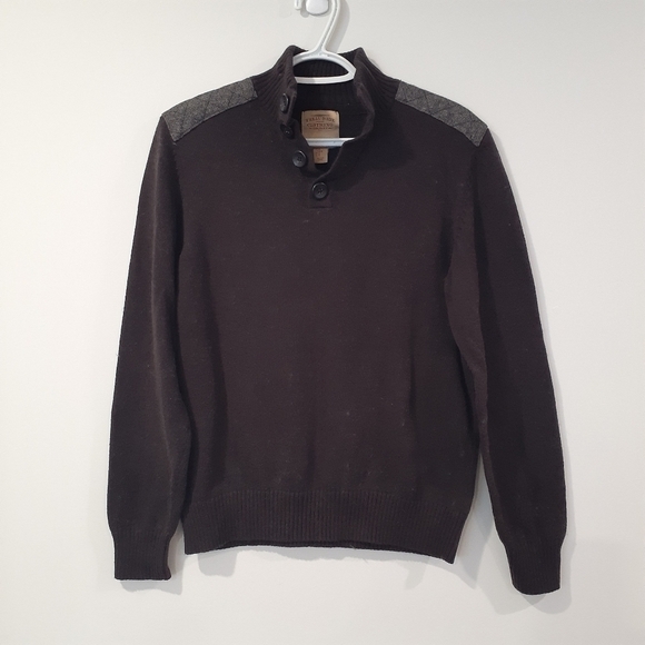 Telluride (Aritzia) Wool Blend Pullover Sweater - Picture 8 of 8